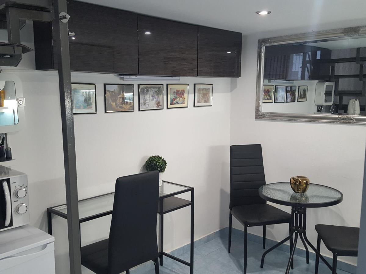 Like Studio City Centrum, Wifi, Terrace บูดาเปสต์ ภายนอก รูปภาพ