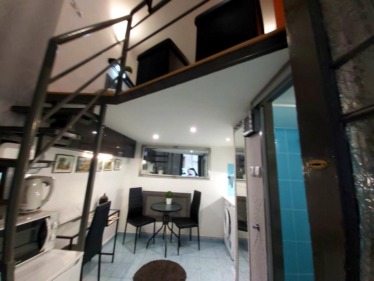 Like Studio City Centrum, Wifi, Terrace บูดาเปสต์ ภายนอก รูปภาพ
