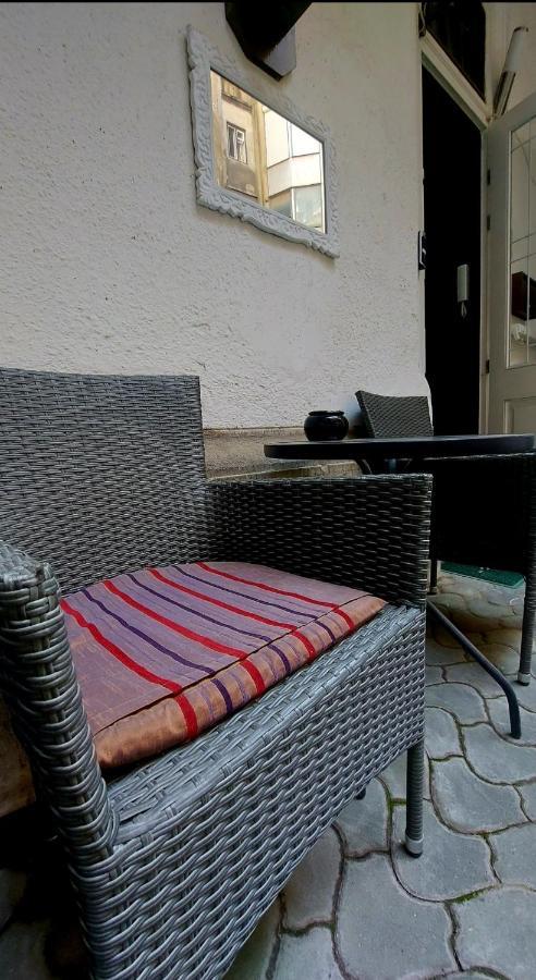 Like Studio City Centrum, Wifi, Terrace บูดาเปสต์ ภายนอก รูปภาพ