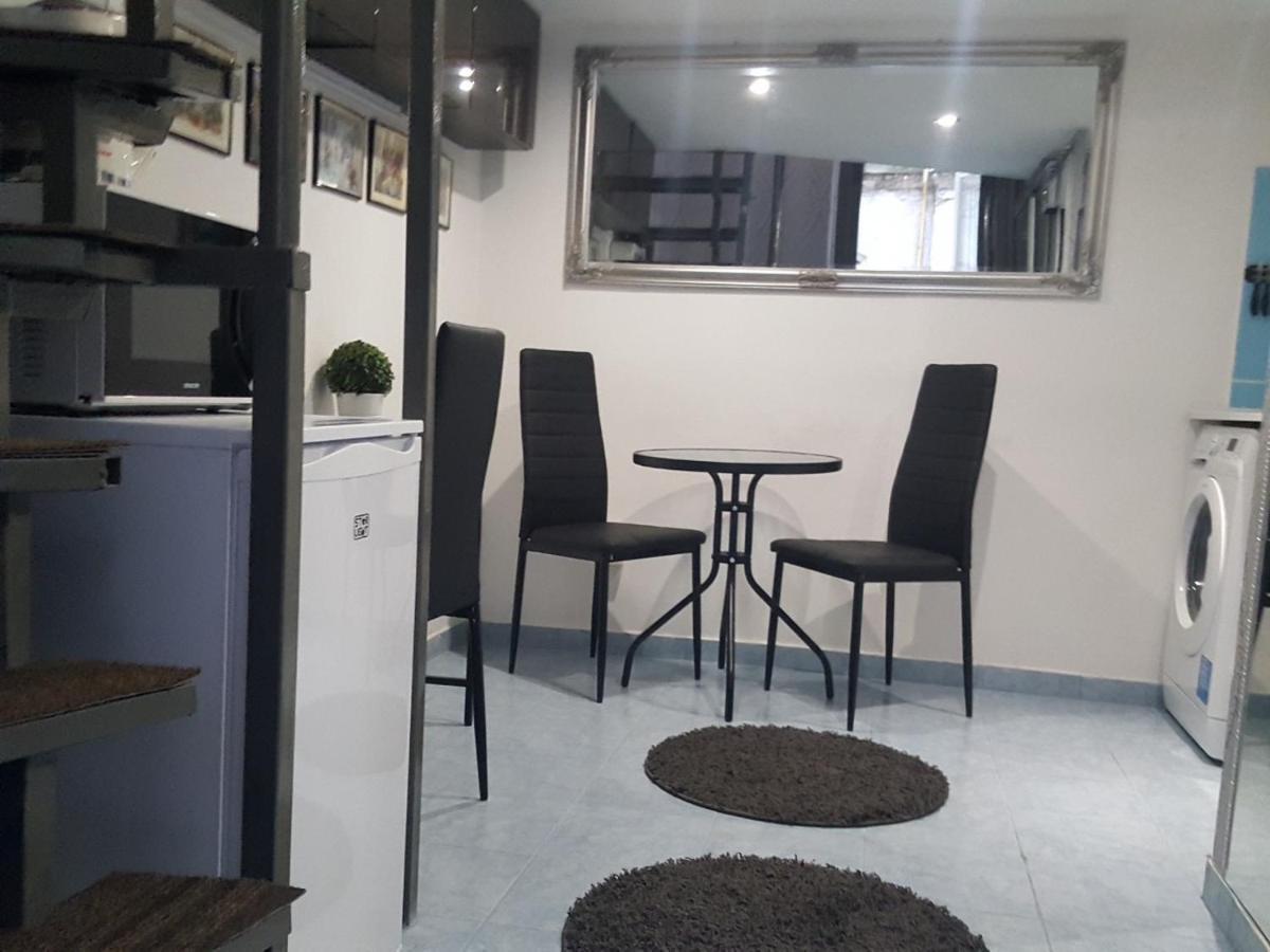 Like Studio City Centrum, Wifi, Terrace บูดาเปสต์ ภายนอก รูปภาพ