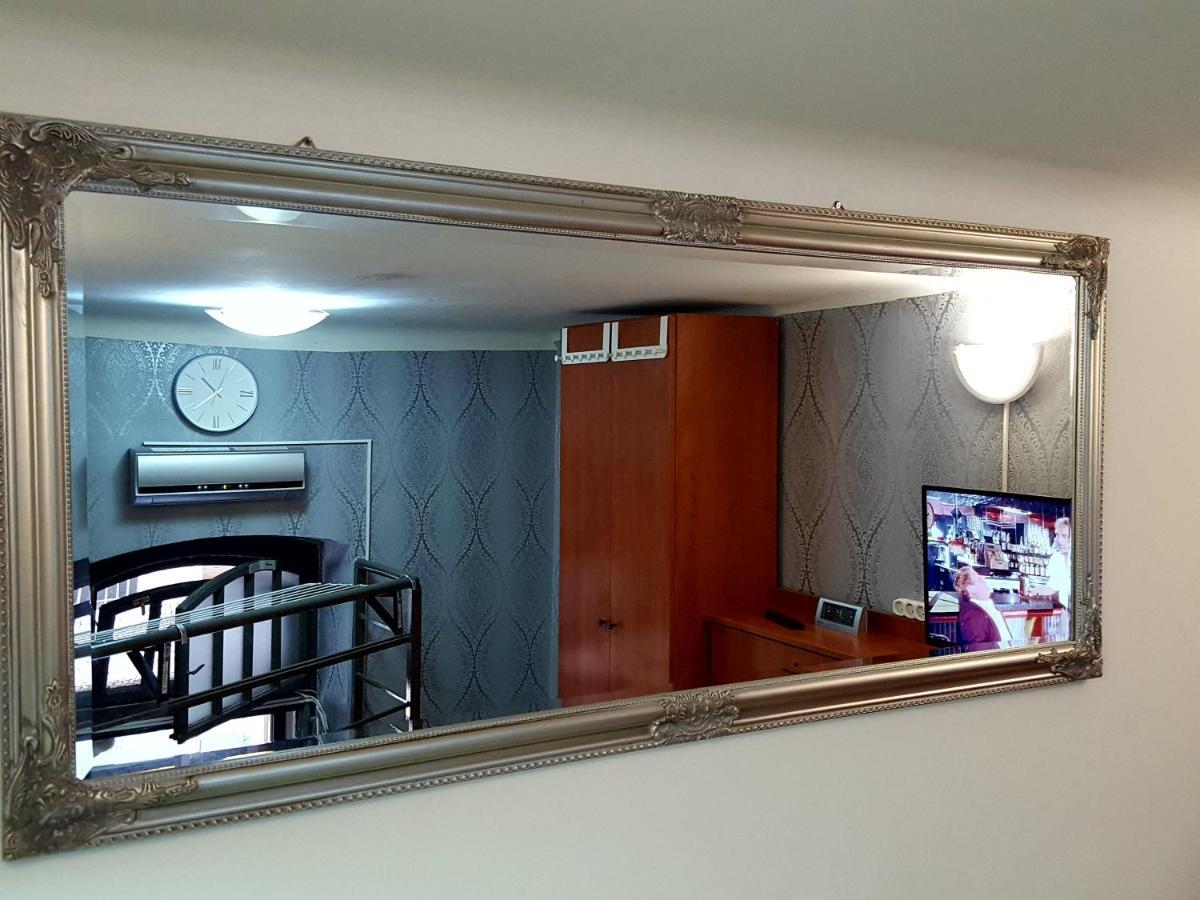 Like Studio City Centrum, Wifi, Terrace บูดาเปสต์ ภายนอก รูปภาพ