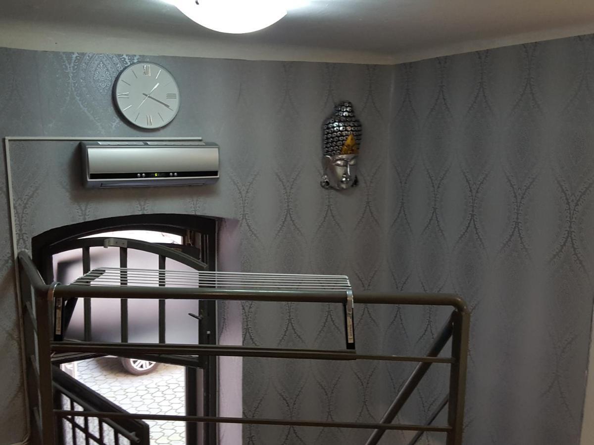 Like Studio City Centrum, Wifi, Terrace บูดาเปสต์ ภายนอก รูปภาพ