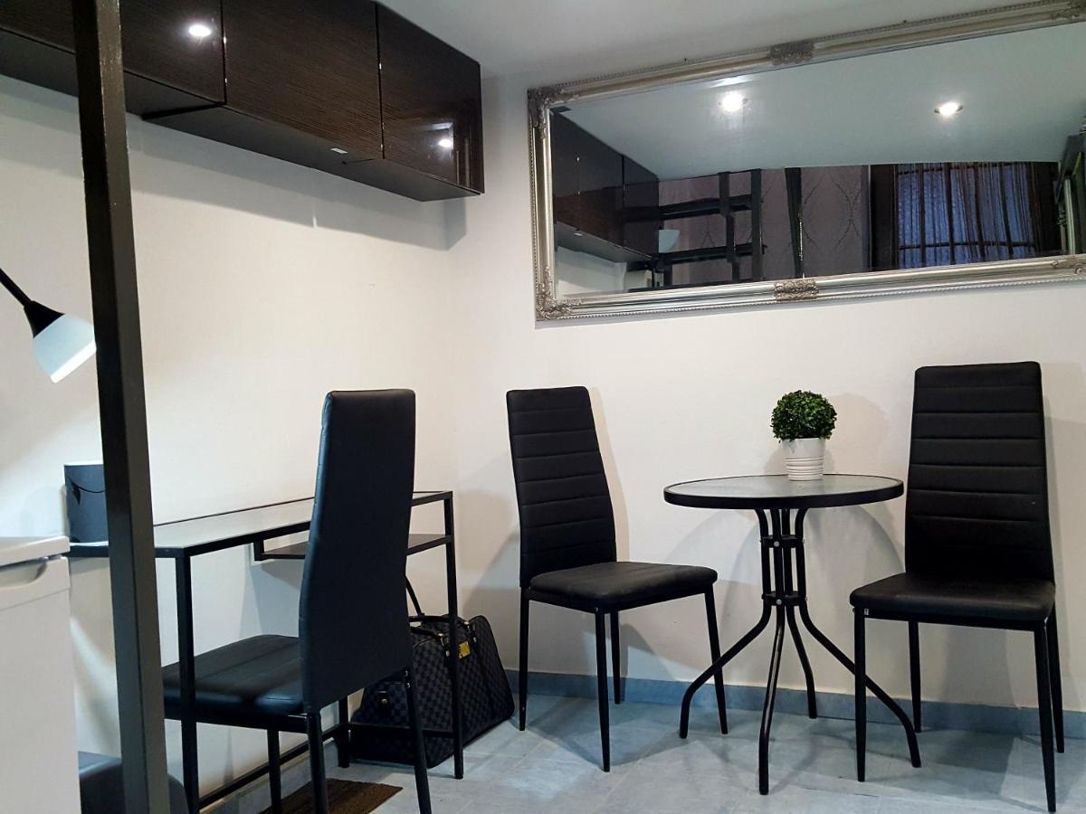 Like Studio City Centrum, Wifi, Terrace บูดาเปสต์ ภายนอก รูปภาพ