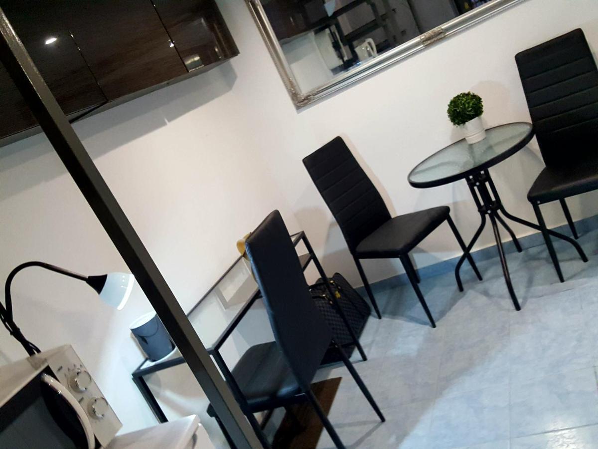 Like Studio City Centrum, Wifi, Terrace บูดาเปสต์ ภายนอก รูปภาพ